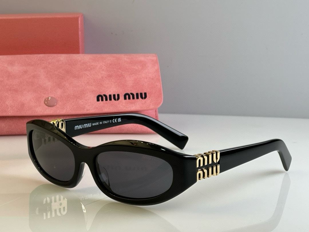 Miu Miu Sunglasses